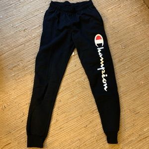 Champion Joggers
